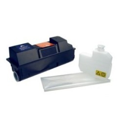 Toner Noir générique pour Kyocera FS3920DN, Toner Express : achat en ligne de Toner Noir générique pour Kyocera FS3920DN pour im