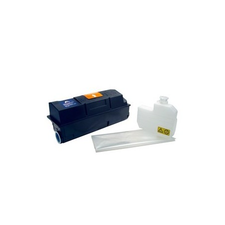 Toner Noir générique pour Kyocera FS 4020DN, Toner Express : achat en ligne de Toner Noir générique pour Kyocera FS 4020DN pour 