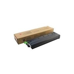 Toner noir Sharp pour copieur MX 4100 / 4101 / 5000 / 5001 (n), Toner Express : achat en ligne de Toner noir Sharp pour copieur 