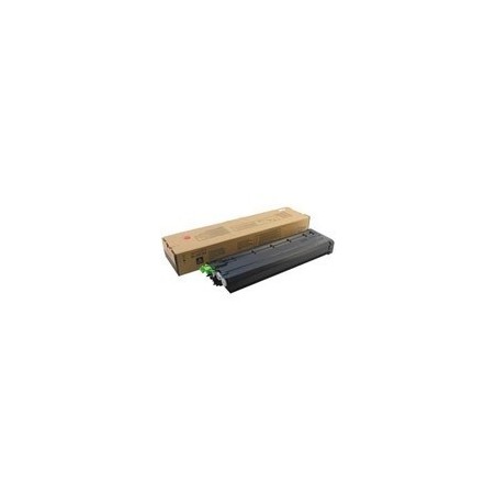 Toner noir Sharp pour copieur MX 4100 / 4101 / 5000 / 5001 (n), Toner Express : achat en ligne de Toner noir Sharp pour copieur 