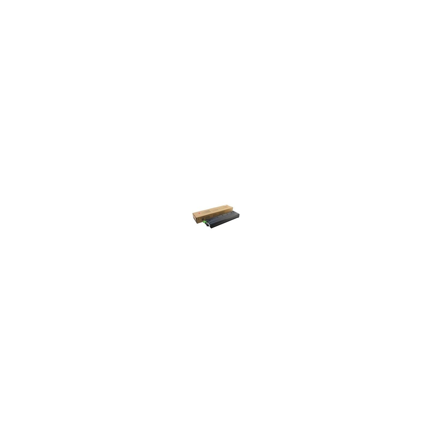 Toner noir Sharp pour copieur MX 4100 / 4101 / 5000 / 5001 (n), Toner Express : achat en ligne de Toner noir Sharp pour copieur 