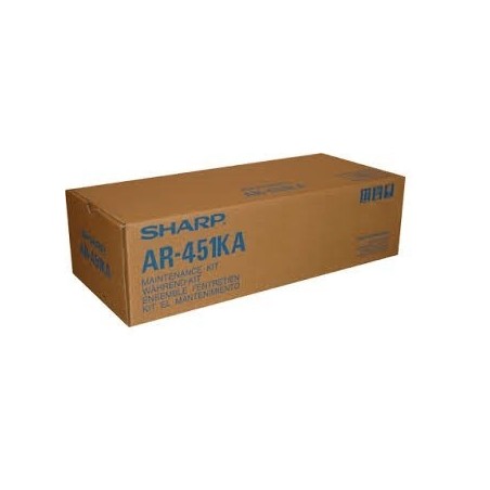 Kit d'entretien 200k Sharp pour ARM351N/U / 451N/U, Toner Express : achat en ligne de Kit d'entretien 200k Sharp pour ARM351N/U 