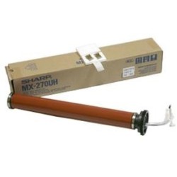 Kit de rouleau de fusion supérieur pour Sharp MX2300N, MX2700N,, Toner Express : achat en ligne de Kit de rouleau de fusion supé