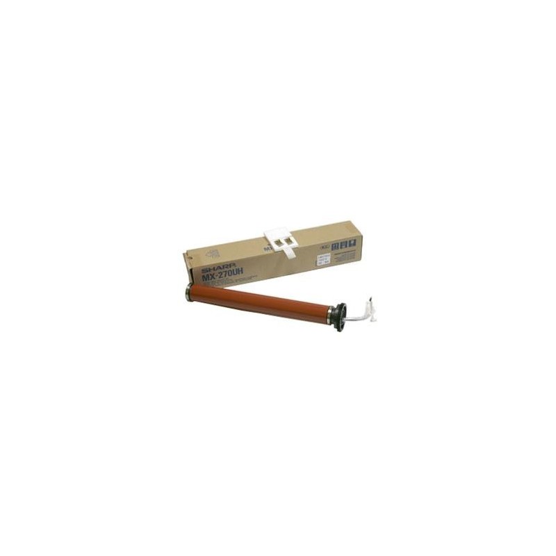 Kit de rouleau de fusion supérieur pour Sharp MX2300N, MX2700N,, Toner Express : achat en ligne de Kit de rouleau de fusion supé