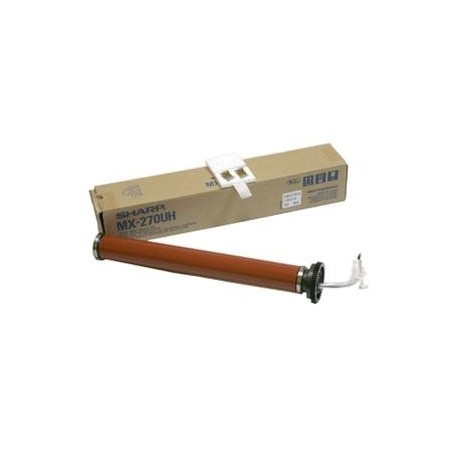Kit de rouleau de fusion supérieur pour Sharp MX2300N, MX2700N,, Toner Express : achat en ligne de Kit de rouleau de fusion supé