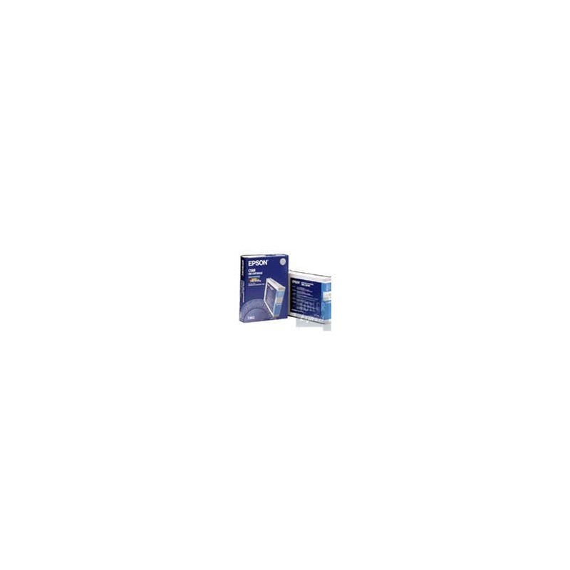 Cartouche Encre Cyan EPSON (T463), Toner Express : achat en ligne de Cartouche Encre Cyan EPSON (T463) pour imprimante