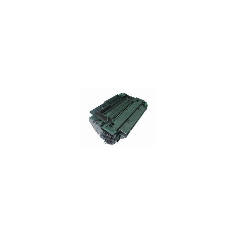 Toner noir générique pour HP laserjet P3010 (55A), Toner Express : achat en ligne de Toner noir générique pour HP laserjet P3010