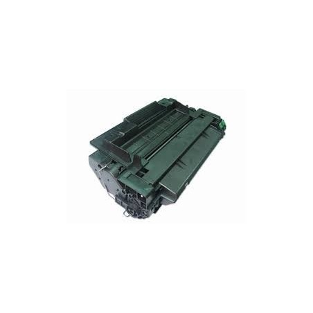 Toner noir générique pour HP laserjet P3010 (55A), Toner Express : achat en ligne de Toner noir générique pour HP laserjet P3010