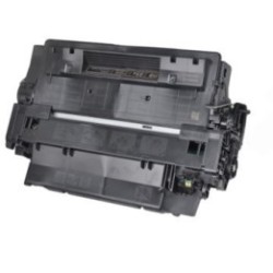 Toner noir générique haute capacité pour HP laserjet P3010... (55X), Toner Express : achat en ligne de Toner noir générique haut