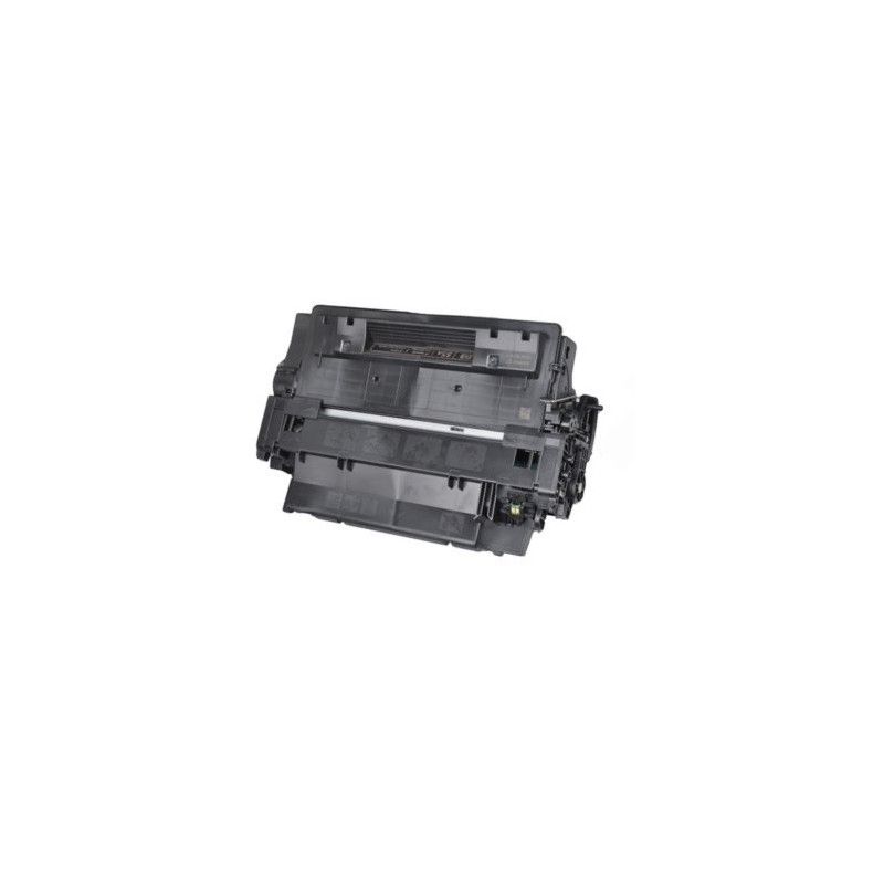 Toner noir générique haute capacité pour HP laserjet P3010... (55X), Toner Express : achat en ligne de Toner noir générique haut