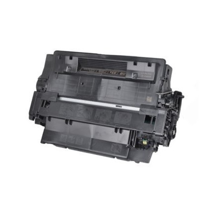 Toner noir générique haute capacité pour HP laserjet P3010... (55X), Toner Express : achat en ligne de Toner noir générique haut