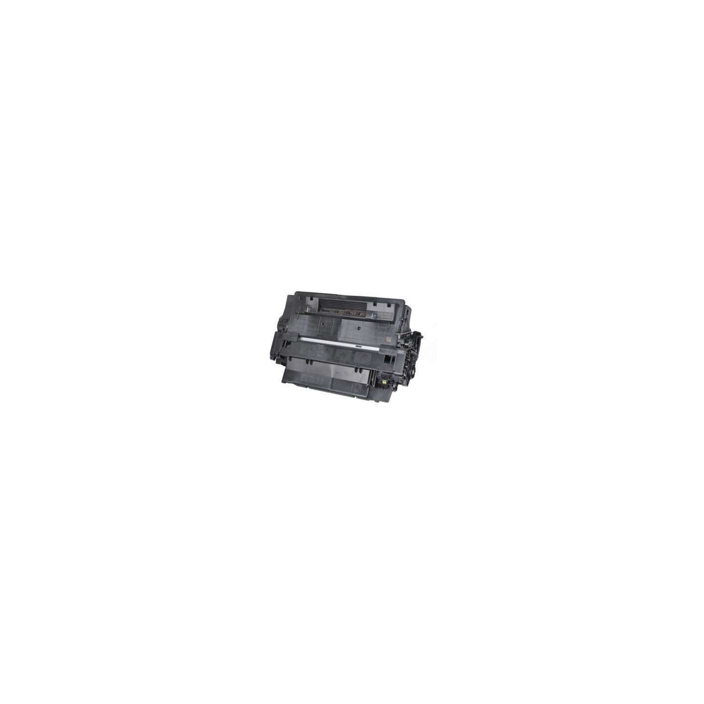 Toner noir générique haute capacité pour HP laserjet P3010... (55X), Toner Express : achat en ligne de Toner noir générique haut