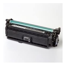 Toner noir générique haute capacité pour HP color laserjet CP3525 / CP3530 ... (504X), Toner Express : achat en ligne de Toner n