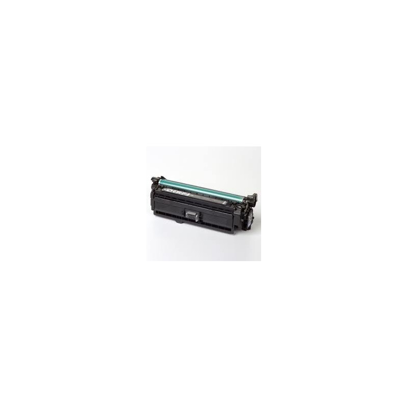 Toner noir générique haute capacité pour HP color laserjet CP3525 / CP3530 ... (504X), Toner Express : achat en ligne de Toner n