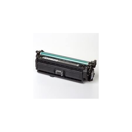 Toner noir générique haute capacité pour HP color laserjet CP3525 / CP3530 ... (504X), Toner Express : achat en ligne de Toner n