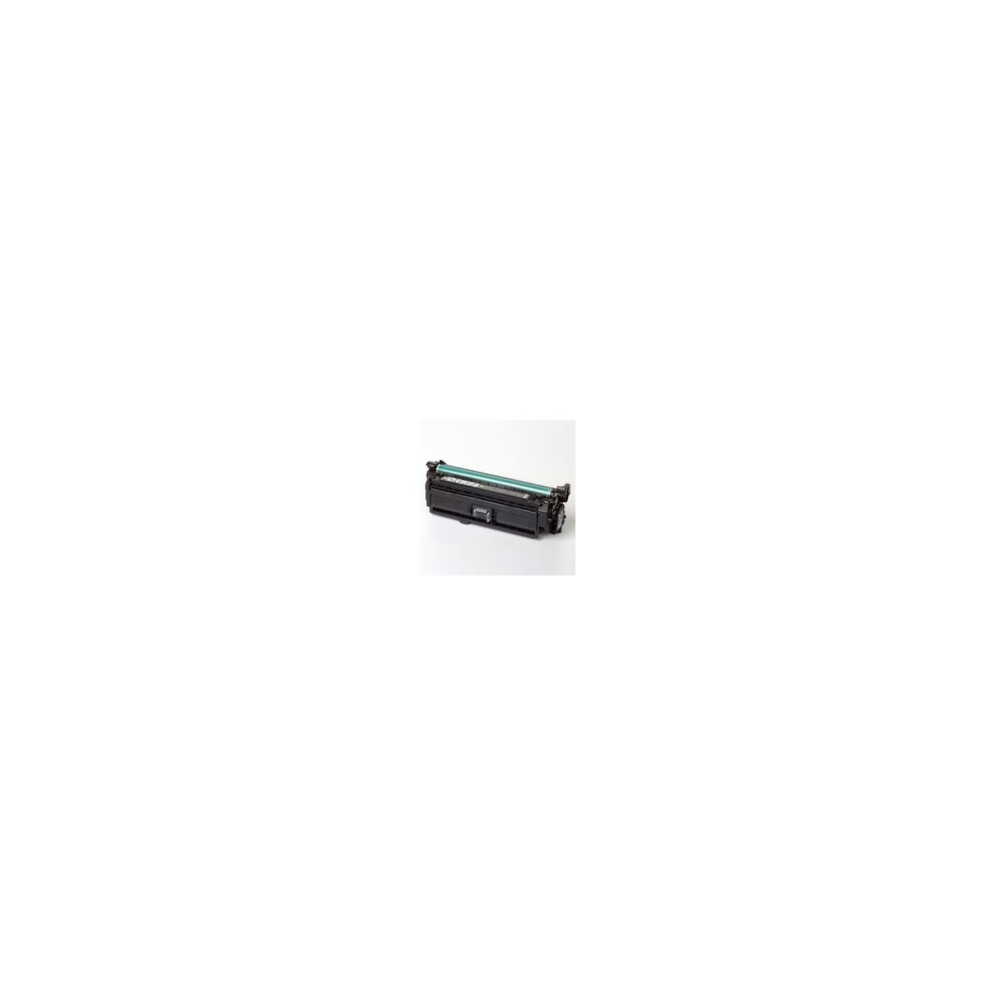 Toner noir générique haute capacité pour HP color laserjet CP3525 / CP3530 ... (504X), Toner Express : achat en ligne de Toner n