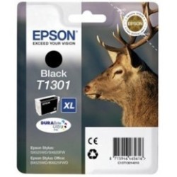 Cartouche noir XL Epson pour stylus BX305F /  SX525WD ..., Toner Express : achat en ligne de Cartouche noir XL Epson pour stylus