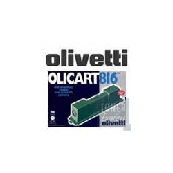 Toner Laser Olivetti B0087 S OLICART816 (4 Piéces), Toner Express : achat en ligne de Toner Laser Olivetti B0087 S OLICART816 (4