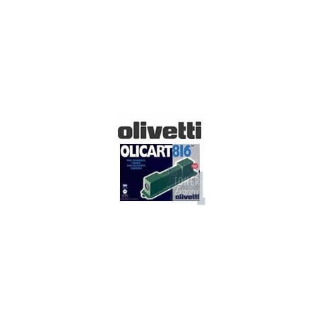 Toner Laser Olivetti B0087 S OLICART816 (4 Piéces), Toner Express : achat en ligne de Toner Laser Olivetti B0087 S OLICART816 (4