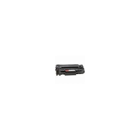 Pack de 2 Toners génériques pour HP LaserJet  P3005 / M3027 / M3035 Haute capacité (51X), Toner Express : achat en ligne de Pack
