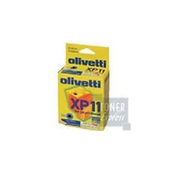 Tête d'impression Olivetti XP11 Noire, Toner Express : achat en ligne de Tête d'impression Olivetti XP11 Noire pour imprimante