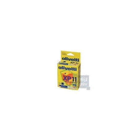 Tête d'impression Olivetti XP11 Noire, Toner Express : achat en ligne de Tête d'impression Olivetti XP11 Noire pour imprimante