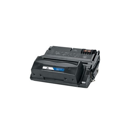 Pack de 2 toners génériques pour HP extra haute capacité pour LaserJet 4250/4350 (42X-X), Toner Express : achat en ligne de Pack