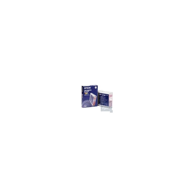 Cartouche Encre Magenta Clair EPSON (T464), Toner Express : achat en ligne de Cartouche Encre Magenta Clair EPSON (T464) pour im