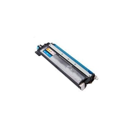 Toner cyan générique pour Brother dcp9010 / HL3040...., Toner Express : achat en ligne de Toner cyan générique pour Brother dcp9