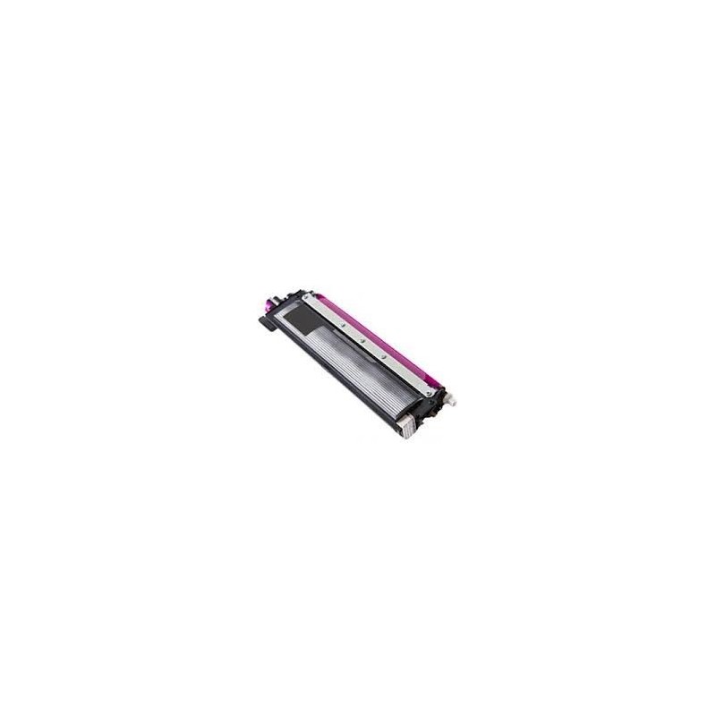 Toner magenta générique pour Brother dcp9010 / HL3040...., Toner Express : achat en ligne de Toner magenta générique pour Brothe