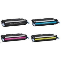 Pack de 4 Toners génériques pour Canon IRC1021I  (C-EXV26), Toner Express : achat en ligne de Pack de 4 Toners génériques pour C