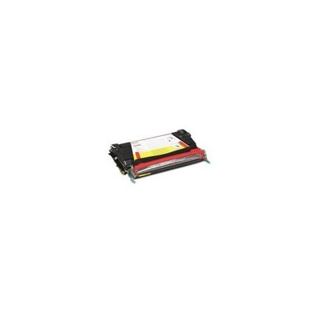 Toner jaune IBM pour ipc 1534 / 1614 / 1634, Toner Express : achat en ligne de Toner jaune IBM pour ipc 1534 / 1614 / 1634 pour 