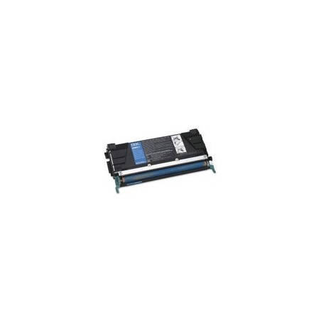 Toner cyan haute capacité IBM pour ipc 1534 / 1634, Toner Express : achat en ligne de Toner cyan haute capacité IBM pour ipc 153