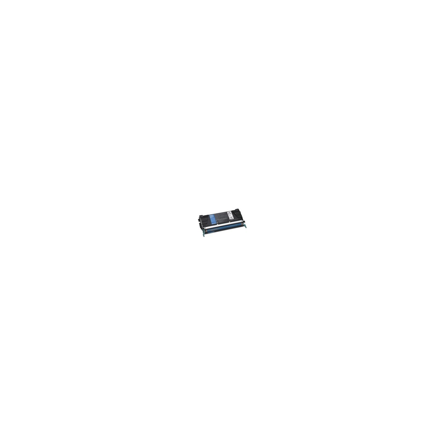 Toner cyan haute capacité IBM pour ipc 1534 / 1634, Toner Express : achat en ligne de Toner cyan haute capacité IBM pour ipc 153
