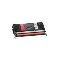 Toner magenta haute capacité IBM pour ipc 1534 / 1634, Toner Express : achat en ligne de Toner magenta haute capacité IBM pour i