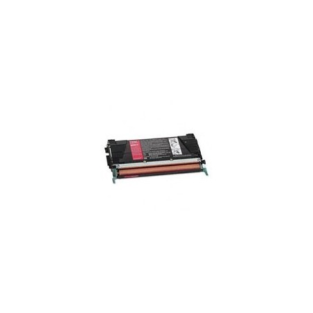 Toner magenta haute capacité IBM pour ipc 1534 / 1634, Toner Express : achat en ligne de Toner magenta haute capacité IBM pour i