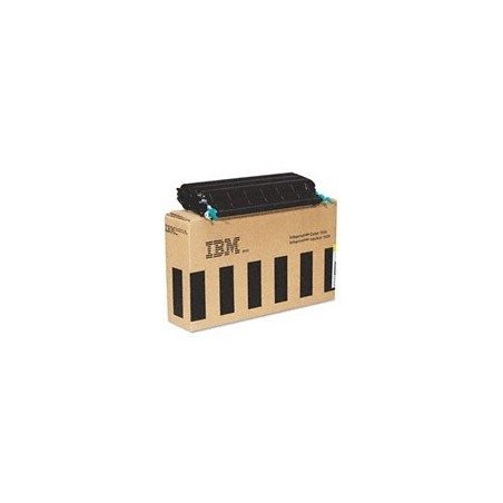 Toner noir haute capacité IBM pour ipc 1534 / 1634, Toner Express : achat en ligne de Toner noir haute capacité IBM pour ipc 153