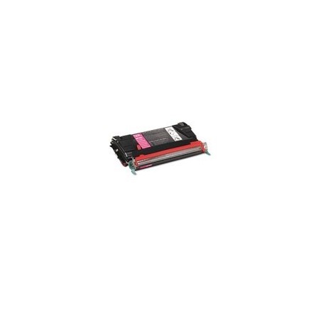 Toner magenta extra haute capacité IBM pour ipc 1634, Toner Express : achat en ligne de Toner magenta extra haute capacité IBM p