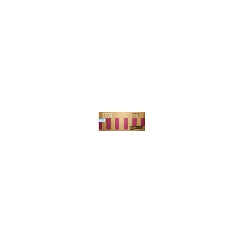 Cartouche monobloc  pour IBM infoprint 1145, Toner Express : achat en ligne de Cartouche monobloc  pour IBM infoprint 1145 pour 