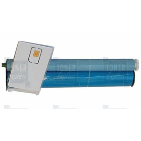Ruban à transfert thermique Sagem TTR900, Toner Express : achat en ligne de Ruban à transfert thermique Sagem TTR900 pour imprim