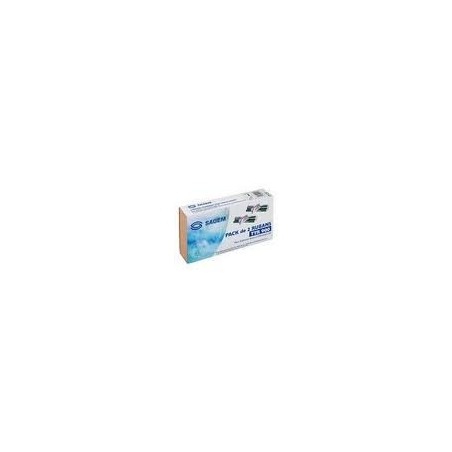 Ruban à transfert thermique Sagem TTR900 (Lot de 2), Toner Express : achat en ligne de Ruban à transfert thermique Sagem TTR900 