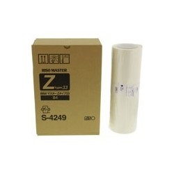 Lot de 2 Master Z type 33 b4 pour RZ230, Toner Express : achat en ligne de Lot de 2 Master Z type 33 b4 pour RZ230 pour impriman