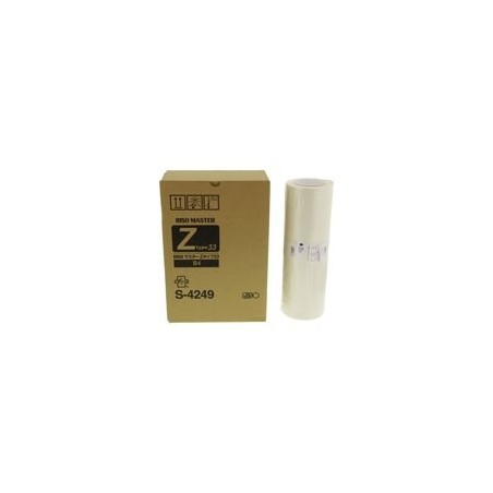 Lot de 2 Master Z type 33 b4 pour RZ230, Toner Express : achat en ligne de Lot de 2 Master Z type 33 b4 pour RZ230 pour impriman