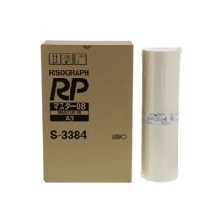 2 master A3 Riso pour RP 3700 / 3790, Toner Express : achat en ligne de 2 master A3 Riso pour RP 3700 / 3790 pour imprimante