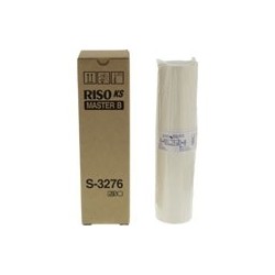 1 Master B4 Riso pour KS500, Toner Express : achat en ligne de 1 Master B4 Riso pour KS500 pour imprimante