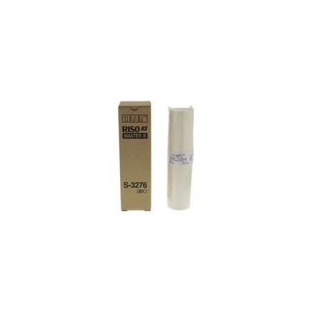1 Master B4 Riso pour KS500, Toner Express : achat en ligne de 1 Master B4 Riso pour KS500 pour imprimante