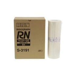 2 master B4 Riso pour RN série, Toner Express : achat en ligne de 2 master B4 Riso pour RN série pour imprimante