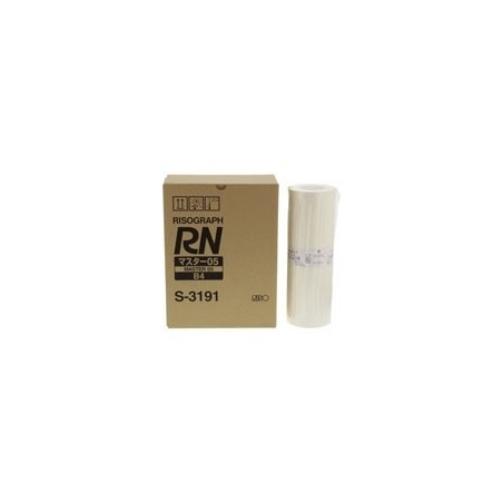 2 master B4 Riso pour RN série, Toner Express : achat en ligne de 2 master B4 Riso pour RN série pour imprimante