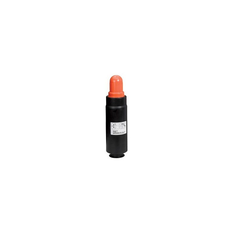 Toner noir générique pour Canon IR7086 / IR7095 / IR7105 (C-EXV15), Toner Express : achat en ligne de Toner noir générique pour 