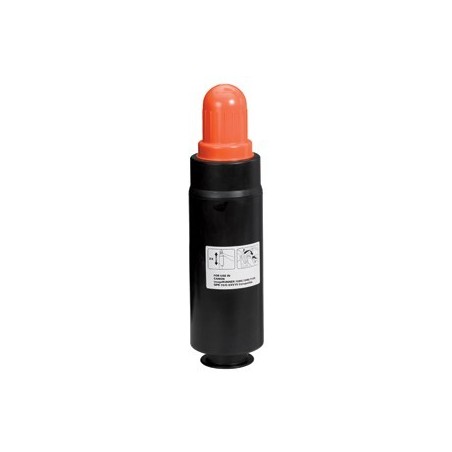 Toner noir générique pour Canon IR7086 / IR7095 / IR7105 (C-EXV15), Toner Express : achat en ligne de Toner noir générique pour 